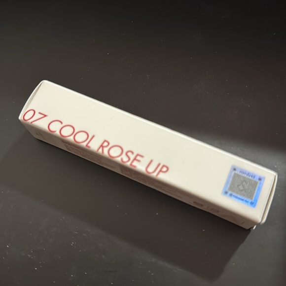 Romand Blur Fudge Tint - Cool Rose - Picture 2 of 3